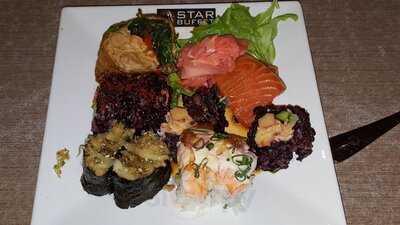 Star Buffet Family Restaurant