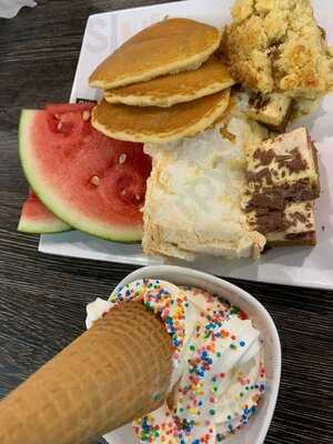 Star Buffet Family Restaurant