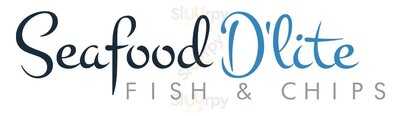 Seafood D'lite