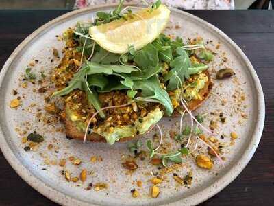 Southeast Cafe & Bar