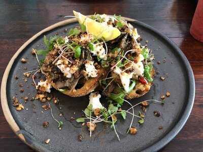 Southeast Cafe & Bar