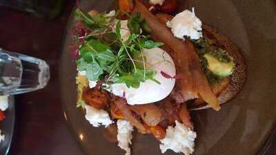 Southeast Cafe & Bar