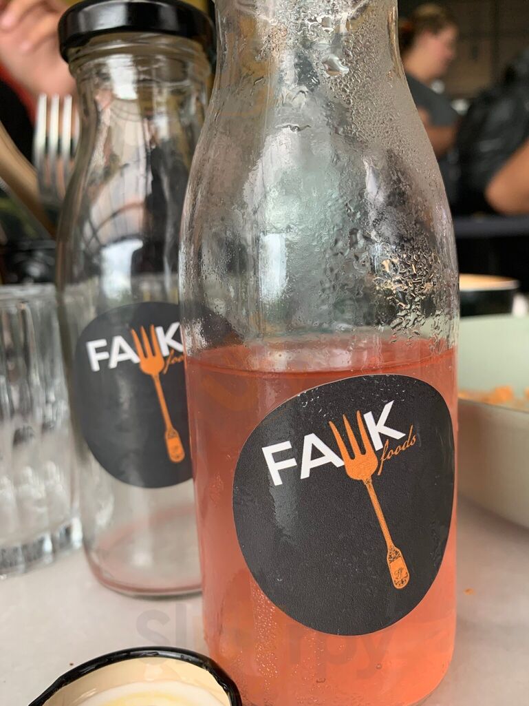 Fawk Foods Kitchen & Bakery