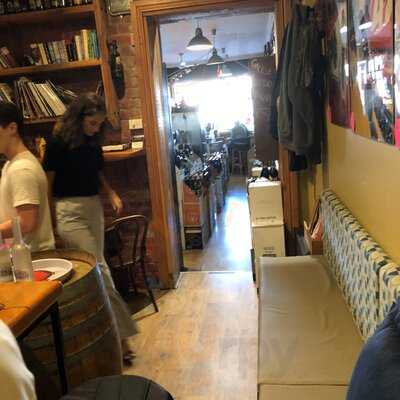 Mordialloc Cellar Door