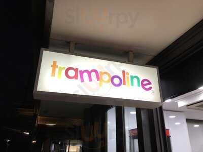 Trampoline Gelato