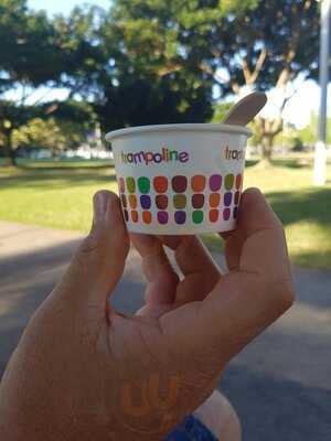 Trampoline Gelato
