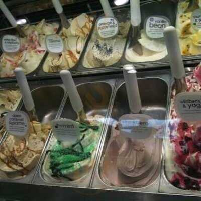 Trampoline Gelato