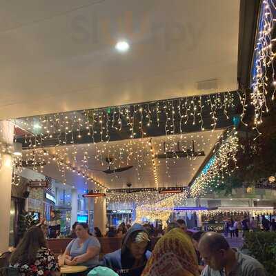 Scoop Artisan Gelato