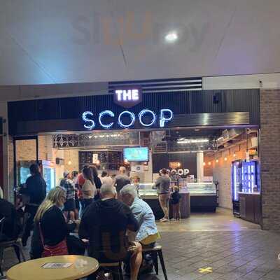 Scoop Artisan Gelato