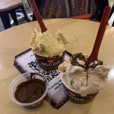 Scoop Artisan Gelato