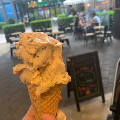 Scoop Artisan Gelato