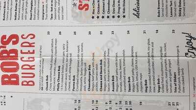 The Foundry Hotel & Mister Bobs Sports Bar