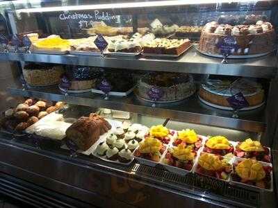 Poynton's Boulevard Cafe