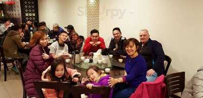 Quang Vinh Restaurant