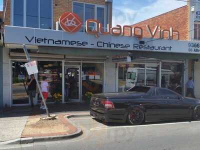 Quang Vinh Restaurant
