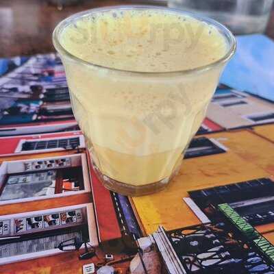 Fusion Point Cafe & Restaurant