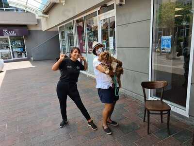 Fusion Point Cafe & Restaurant