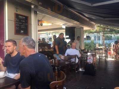 Fusion Point Cafe & Restaurant