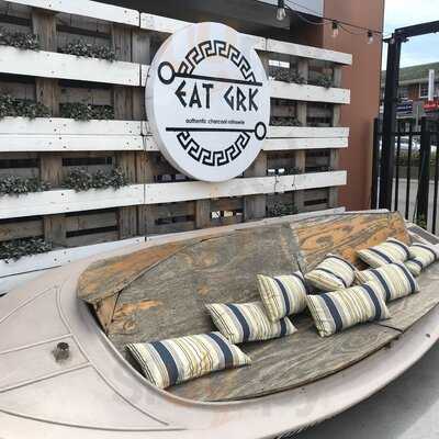 Eat Grk