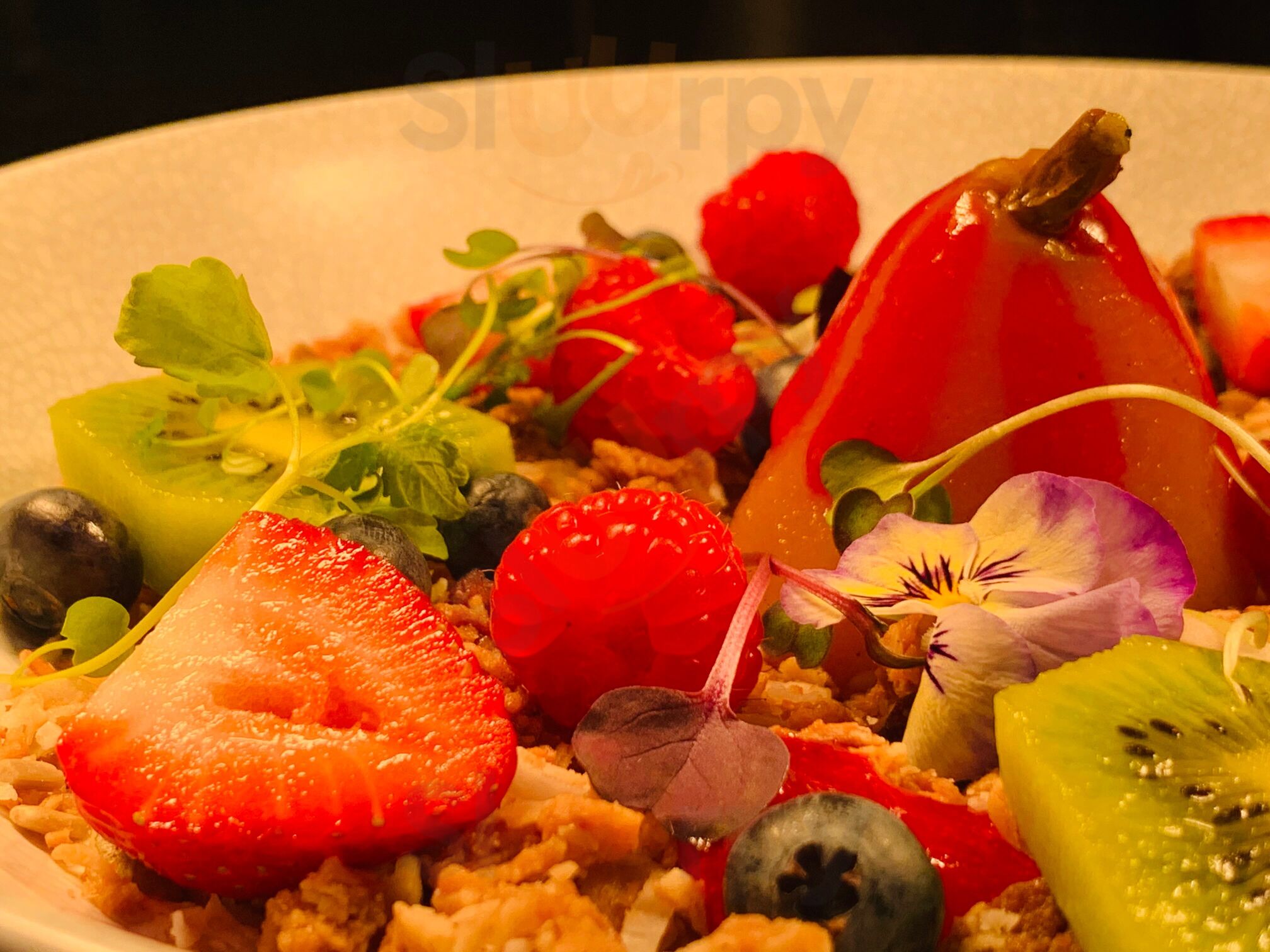 Mantra Studio Kitchen And Bar