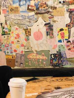 Get Naked Espresso Bar