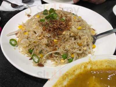 Kulcha's Cafe & Noodle House