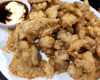 Kulcha's Cafe & Noodle House