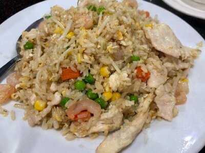 Kulcha's Cafe & Noodle House