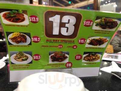 Kulcha's Cafe & Noodle House