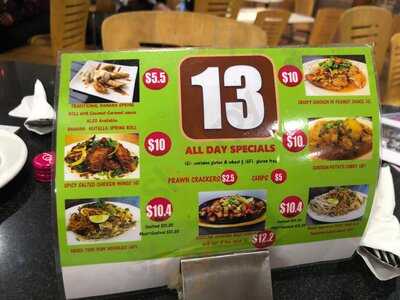 Kulcha's Cafe & Noodle House