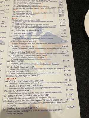 Kulcha's Cafe & Noodle House