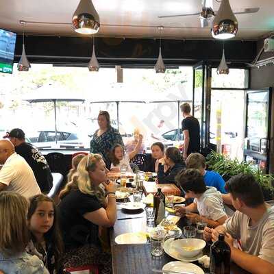 Numero Uno Pizza Parlour