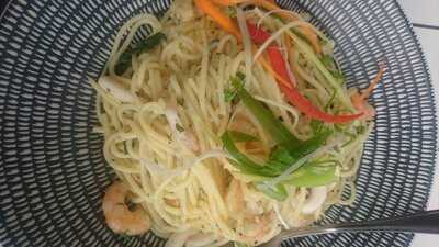 Numero Uno Pizza Parlour