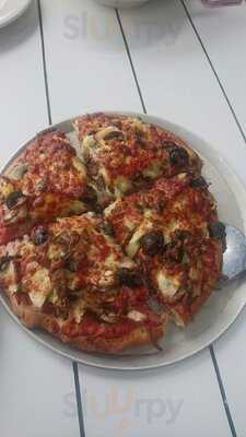 Numero Uno Pizza Parlour