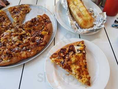 Numero Uno Pizza Parlour