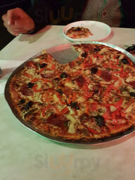 West Beach Pizza Bar