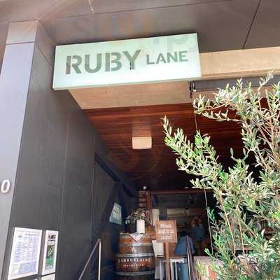 Ruby Lane Wholefoods