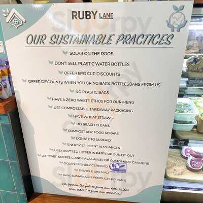 Ruby Lane Wholefoods