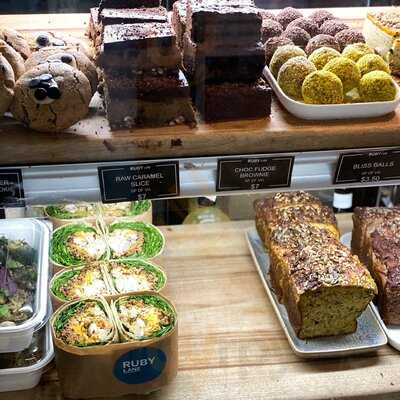 Ruby Lane Wholefoods