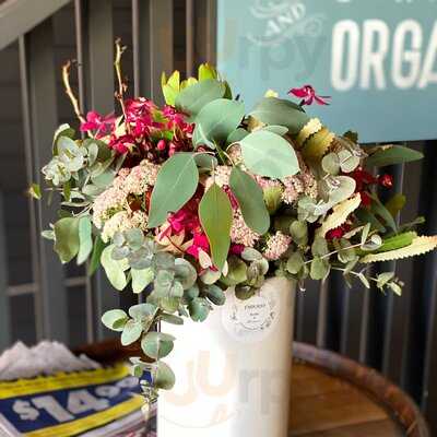 Ruby Lane Wholefoods