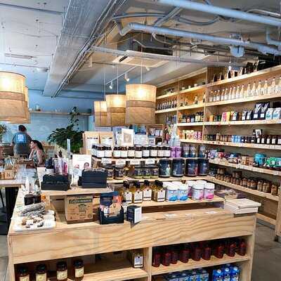 Ruby Lane Wholefoods