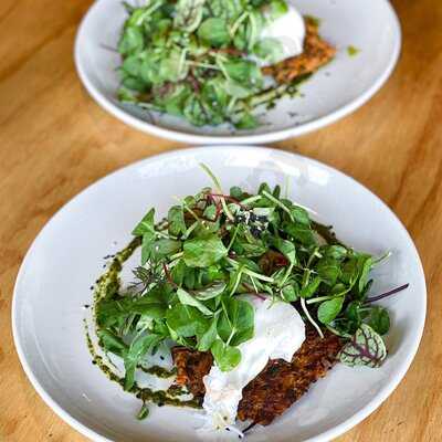 Ruby Lane Wholefoods