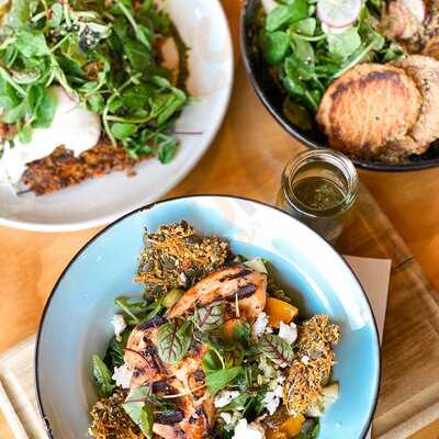 Ruby Lane Wholefoods