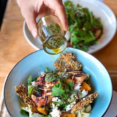 Ruby Lane Wholefoods