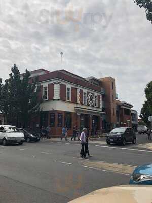 The Old Fire Station Cafe Gallery