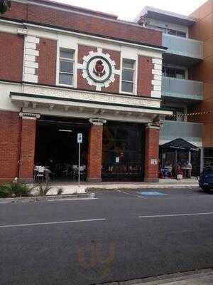 The Old Fire Station Cafe Gallery