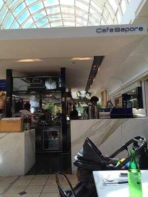 Cafe Sapore Chadstone