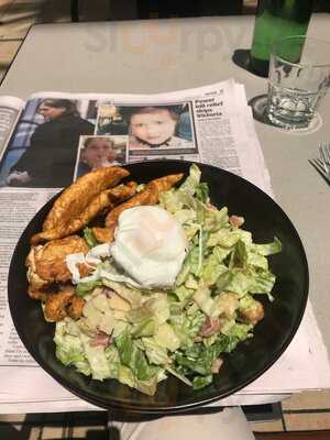 Cafe Sapore Chadstone