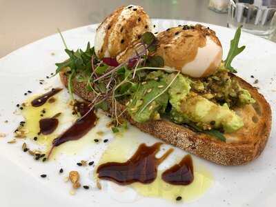 Cafe Sapore Chadstone