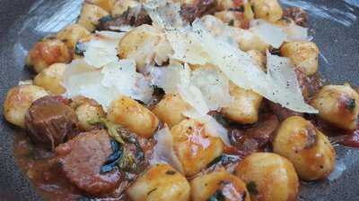 Cafe Sapore Chadstone